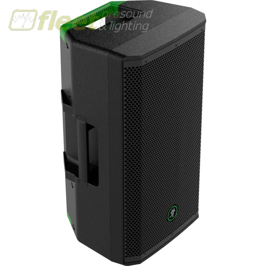 Mackie Thrash 215 1300 Watt Powered Speaker