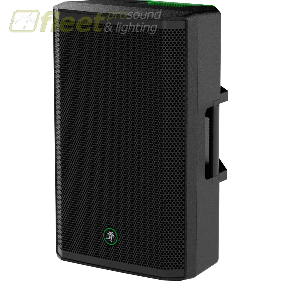 Mackie Thrash 215 1300 Watt Powered Speaker