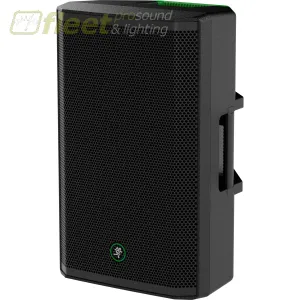 Mackie Thrash 215 1300 Watt Powered Speaker