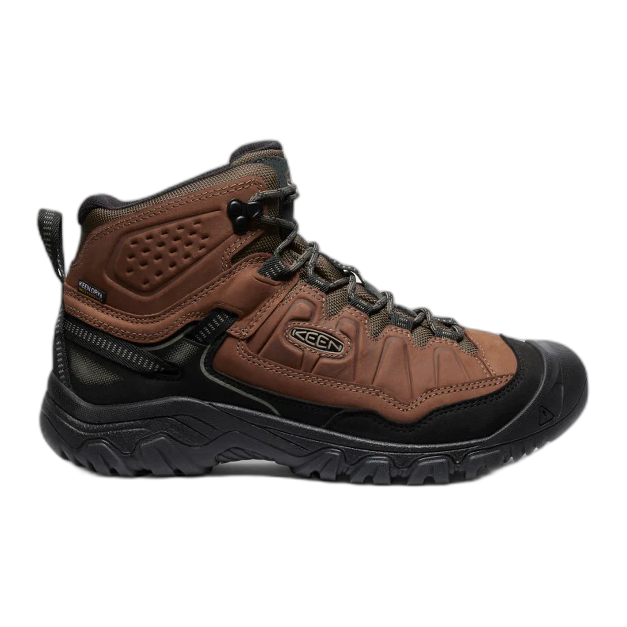 Men's Targhee IV Waterproof Hiking Boot