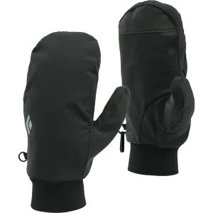 Midweight Softshell Mitts