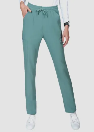 MOBB The Elinor Scrub Pant