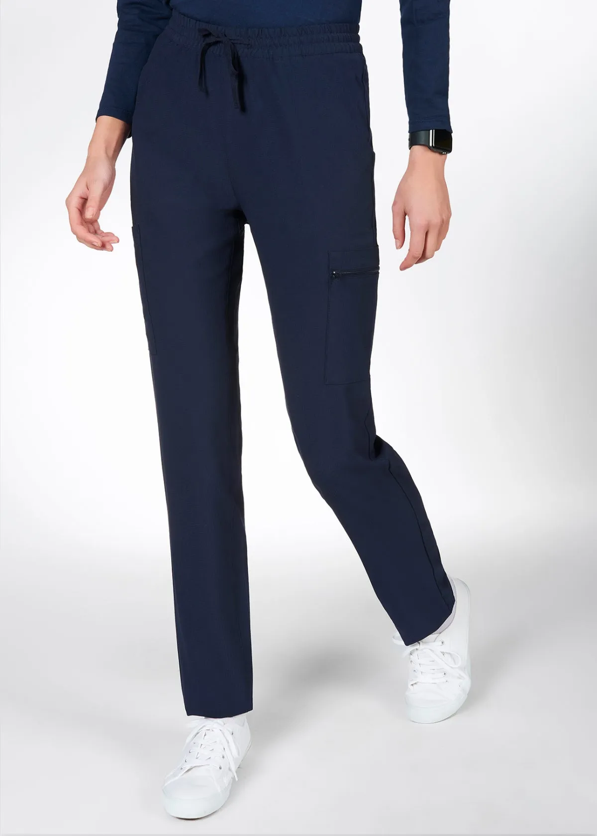 MOBB The Elinor Scrub Pant