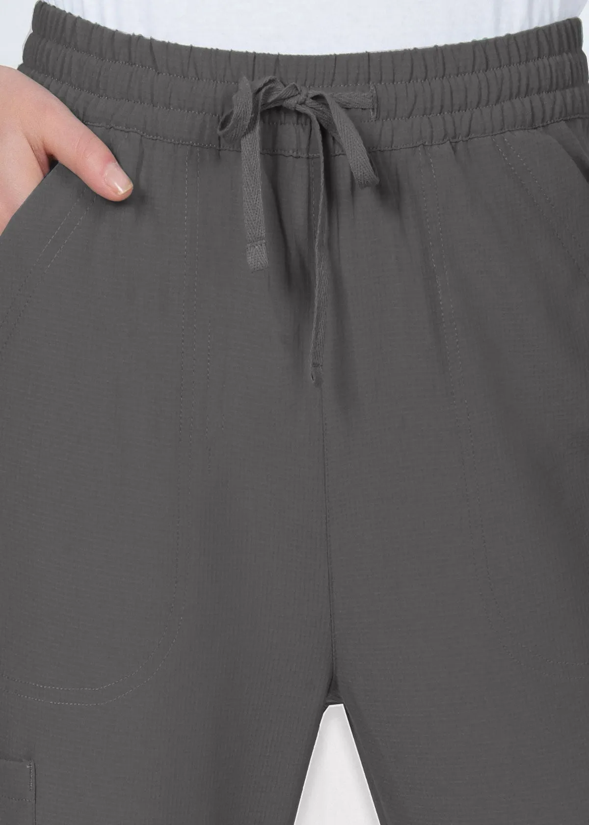 MOBB The Elinor Scrub Pant