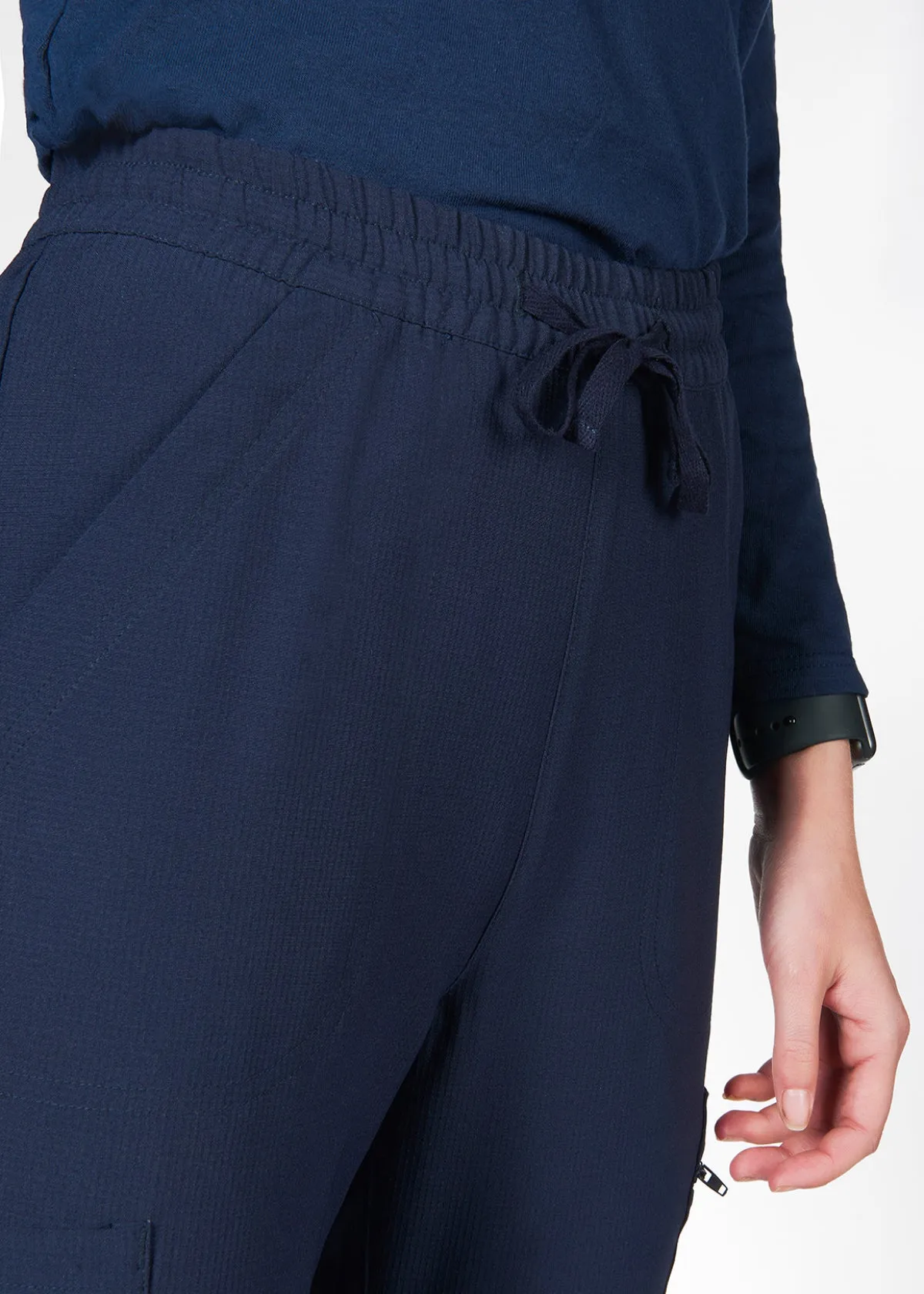 MOBB The Elinor Scrub Pant