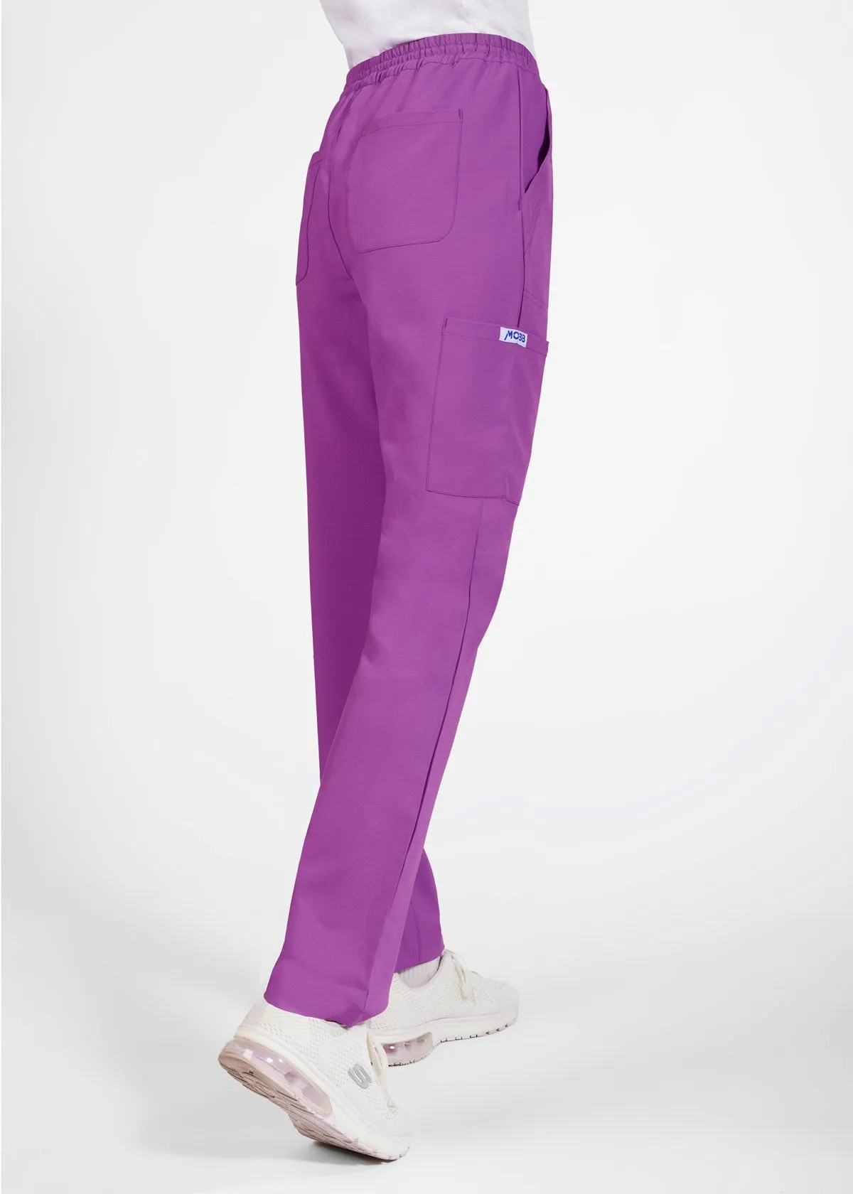 MOBB The Elinor Scrub Pant