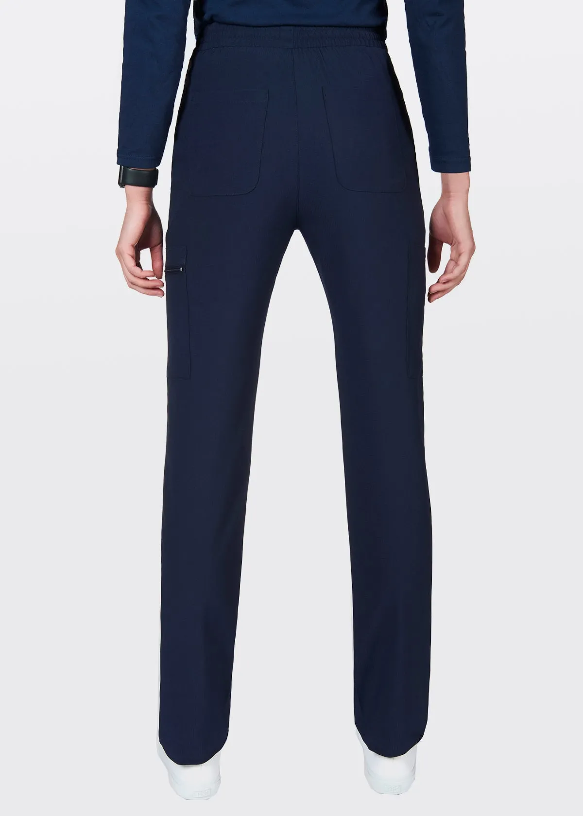 MOBB The Elinor Scrub Pant