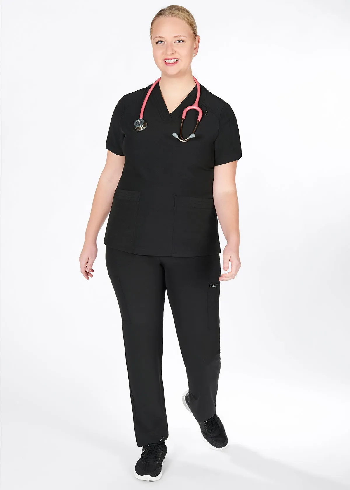 MOBB The Elinor Scrub Pant