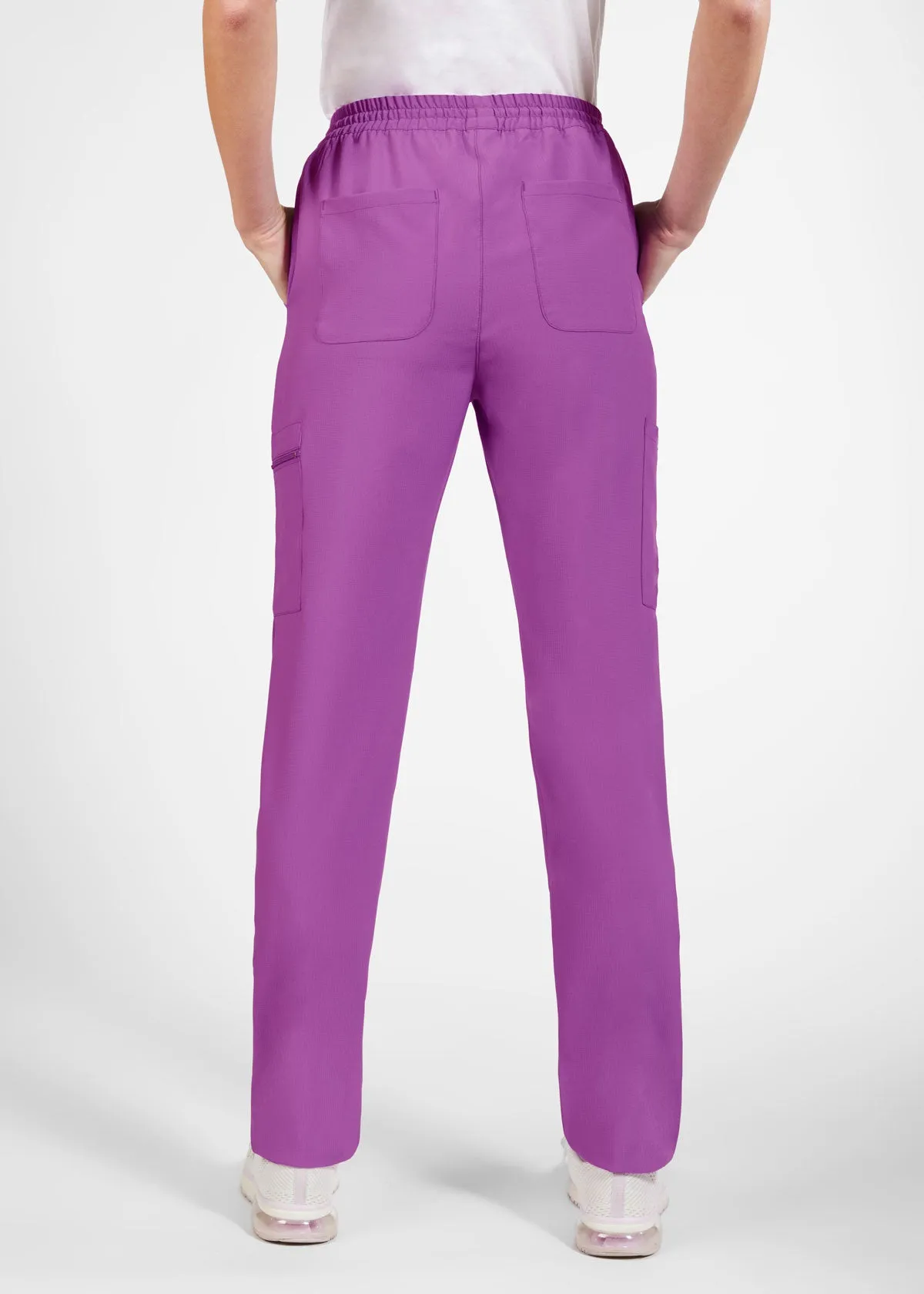 MOBB The Elinor Scrub Pant