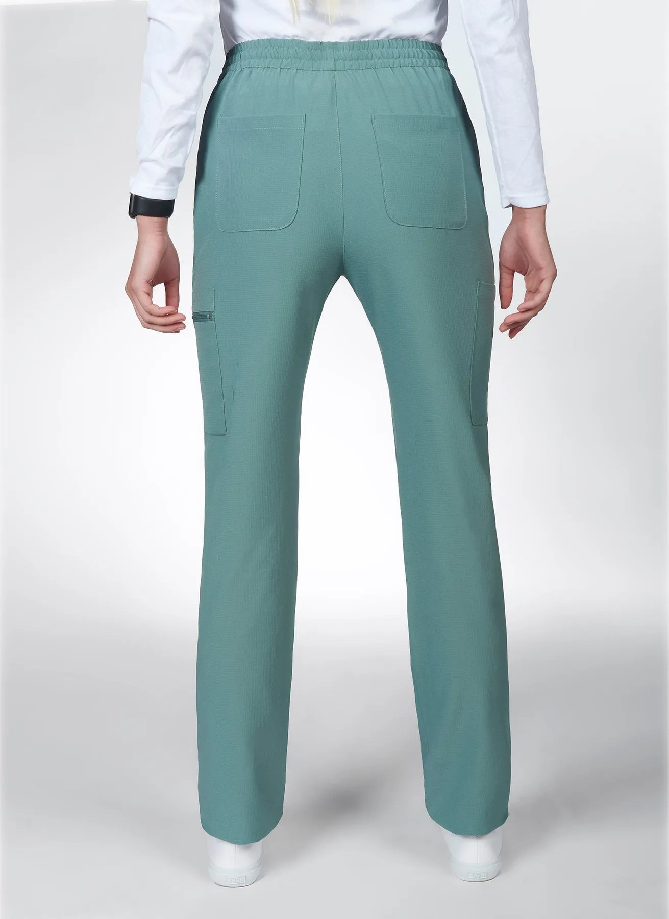 MOBB The Elinor Scrub Pant