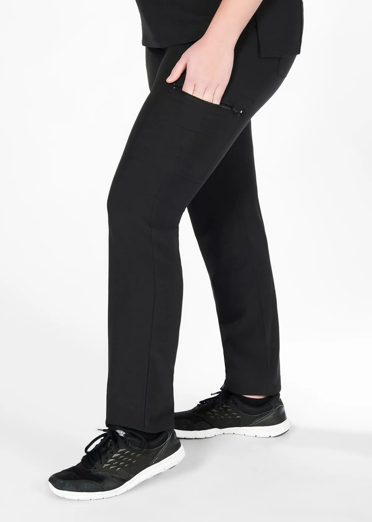 MOBB The Elinor Scrub Pant