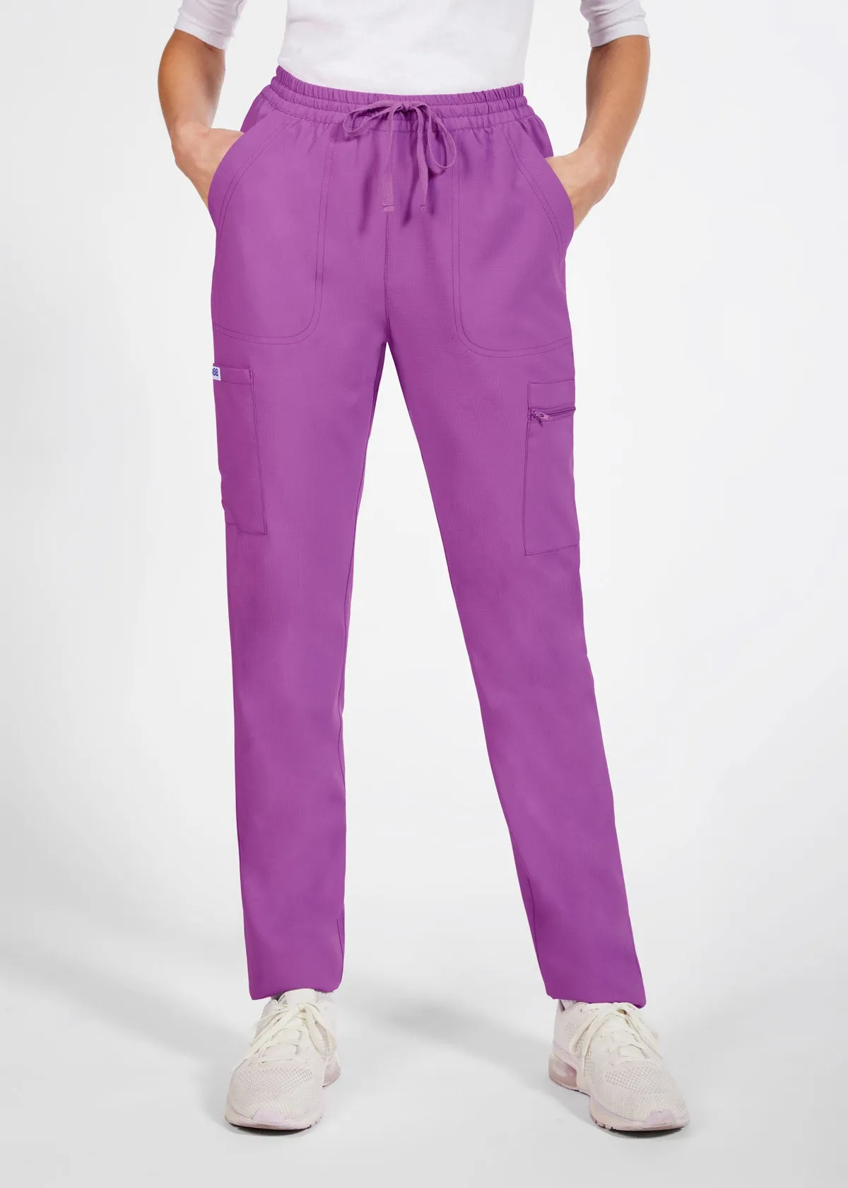 MOBB The Elinor Scrub Pant