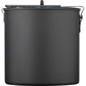 MSR 2-Person Cook & Eat Stove Kit
