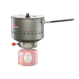 MSR Reactor 2.5L Stove System