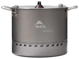 MSR Windburner Stock Pot, 4.5 Ltr