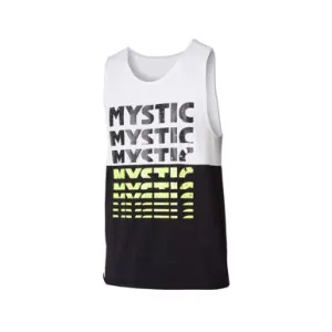 Mystic 2015 Drip Quick Dry Tank Top