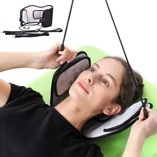 Neck Head Hammock Portable Neck Stretcher Hammock