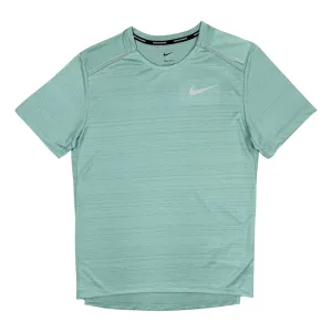 Nike Miler Tee 1.0 Mineral