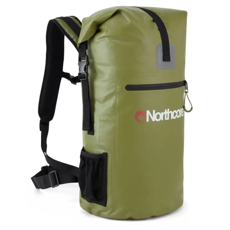 Northcore Waterproof Haul Backpack