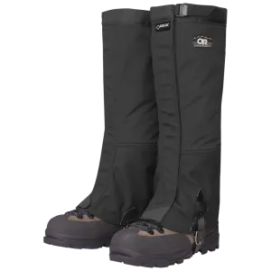 Outdoor Research Crocodile Gaiters Men's