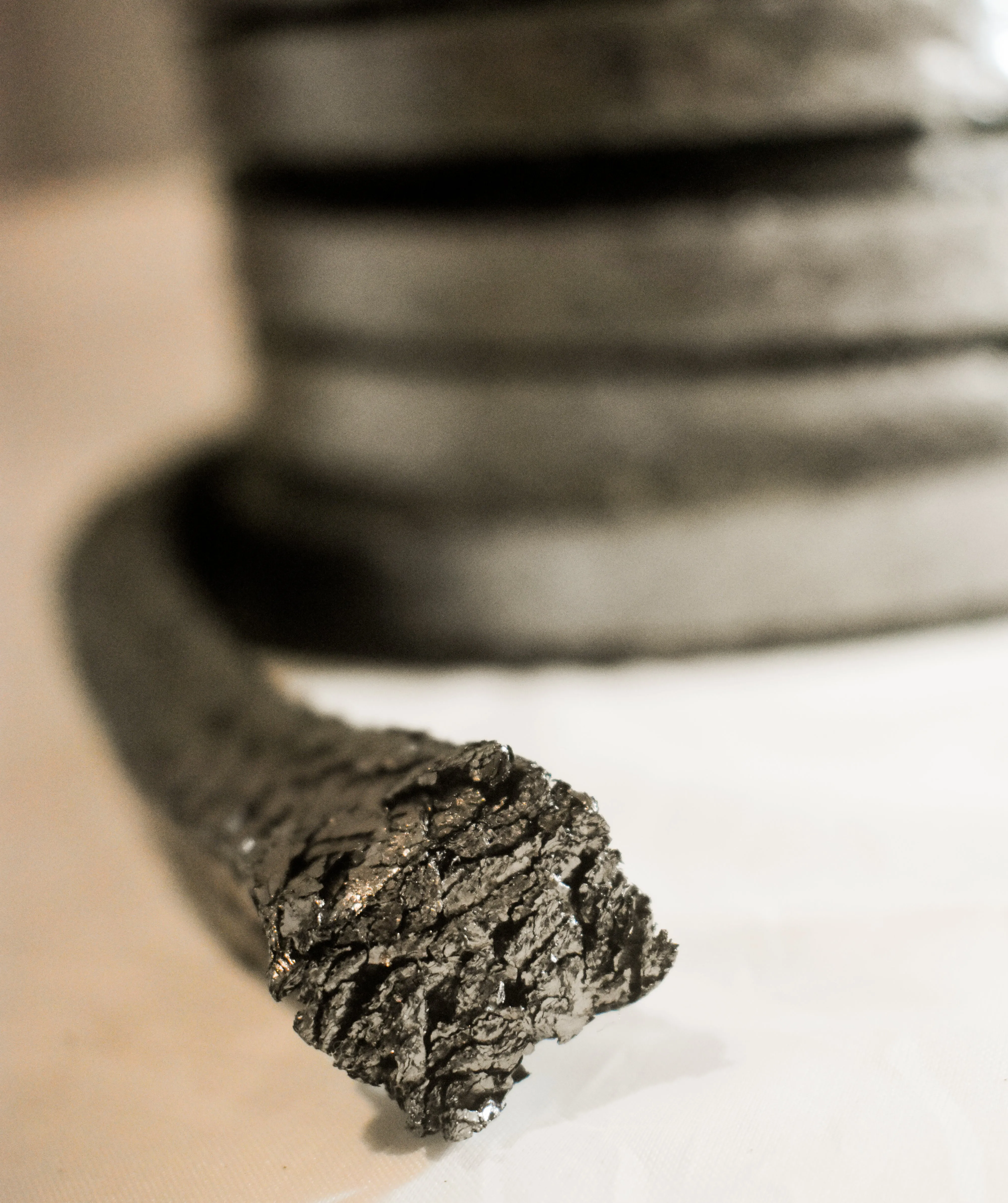 Pure Graphite Packing