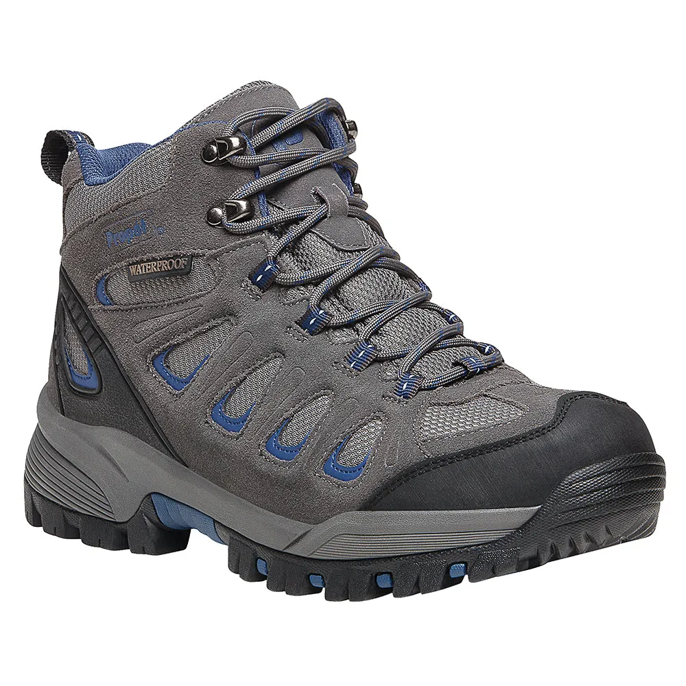 Ridge Walker Cap Toe Hiking Boots