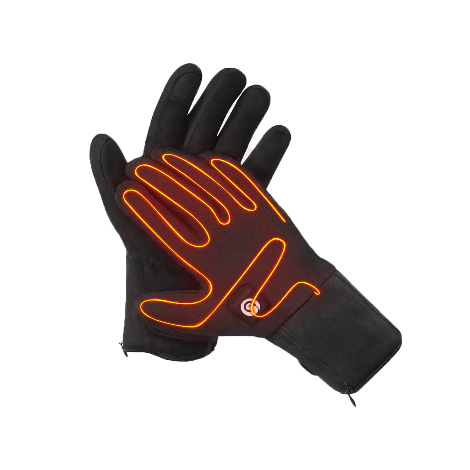 S20 Heated Cycling Gloves