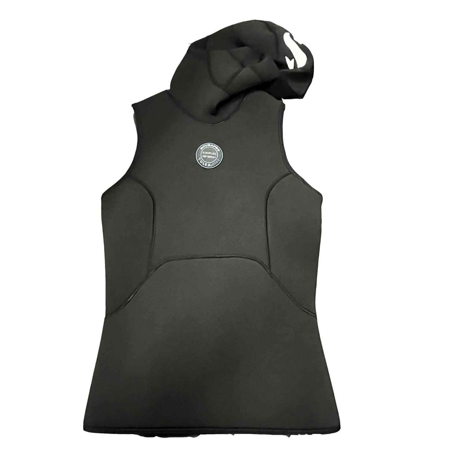 ScubaPro Everflex Yulex Vest 5/3 mm Women's for SCUBA Diving