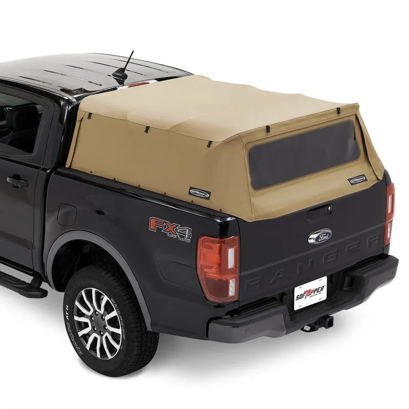 SofTopper For GMC Sierra