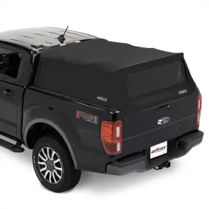 SofTopper For GMC Sierra