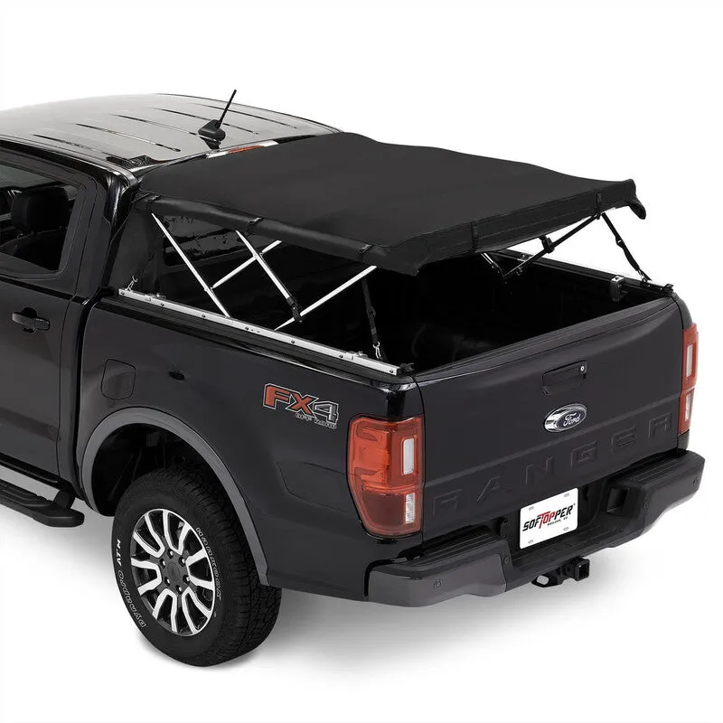 SofTopper For GMC Sierra