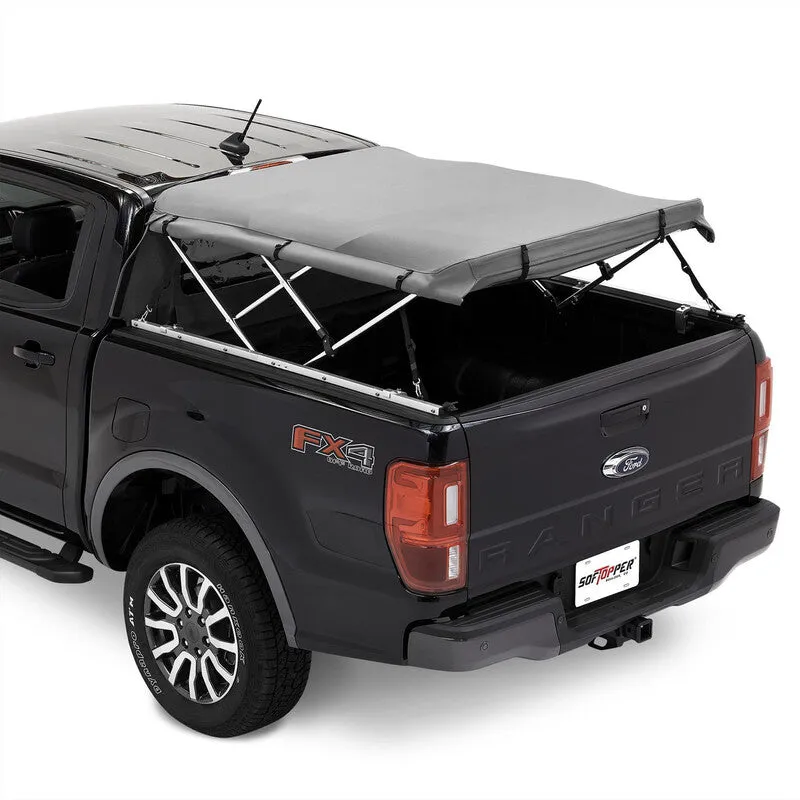 SofTopper For GMC Sierra