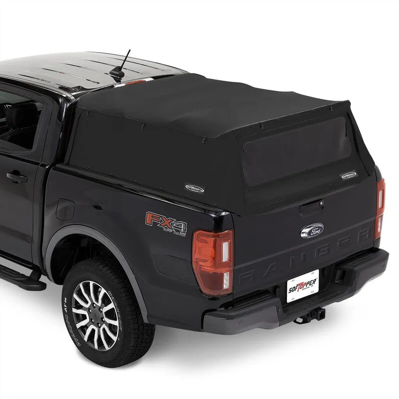 SofTopper For GMC Sierra