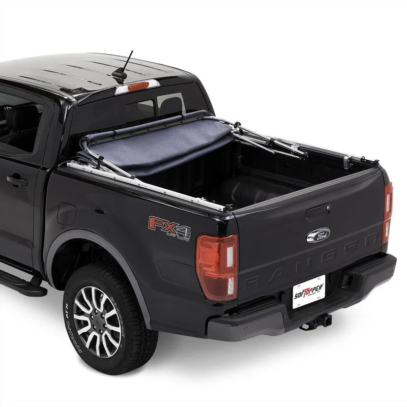 SofTopper For GMC Sierra