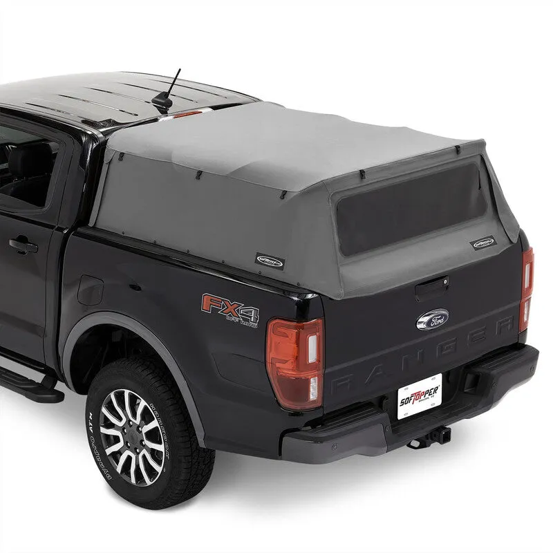 SofTopper For GMC Sierra