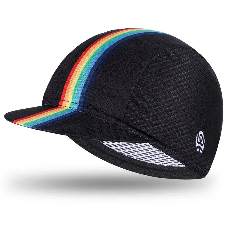 Summer Cycling Skull Caps Anti-UV Bike Hat Helmet Liner Men Women Outdoor Running Skiing Motorcycle Bicycle Caps