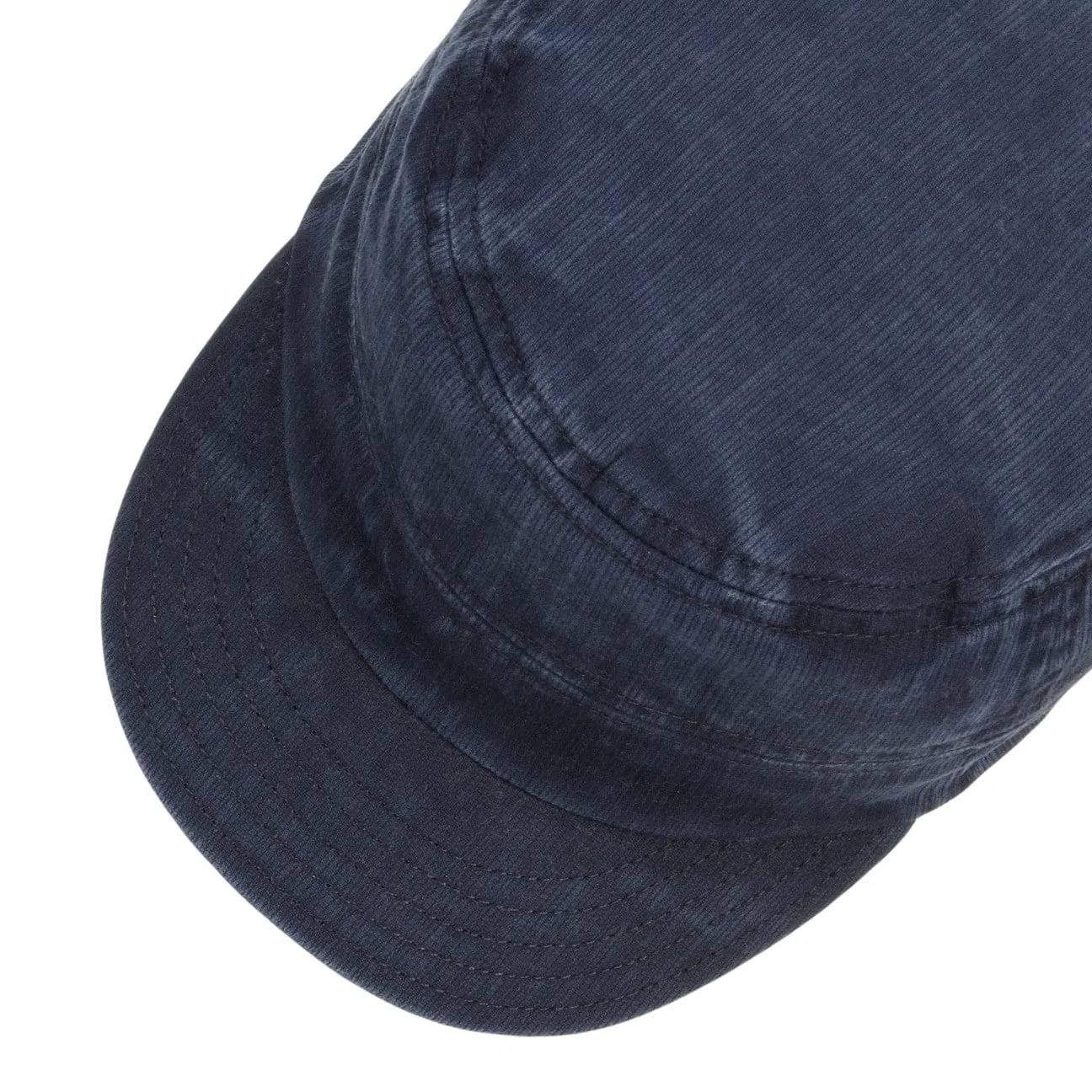 Sun Protect Castro Army Cap by Mayser