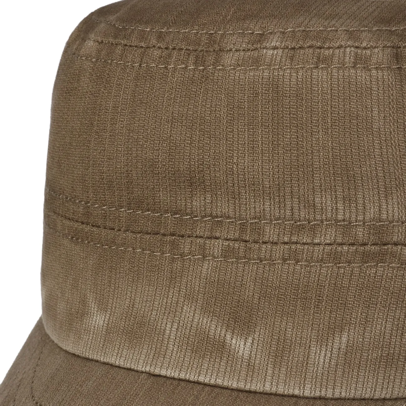 Sun Protect Castro Army Cap by Mayser