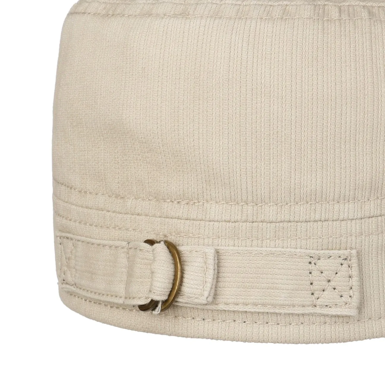 Sun Protect Castro Army Cap by Mayser