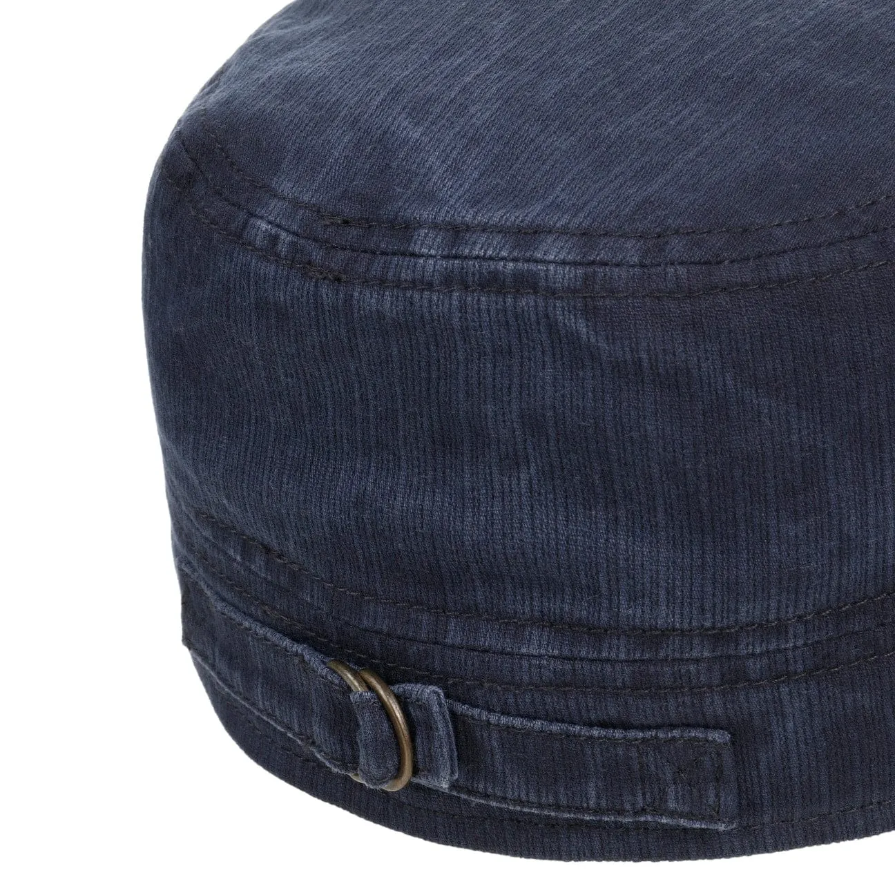 Sun Protect Castro Army Cap by Mayser