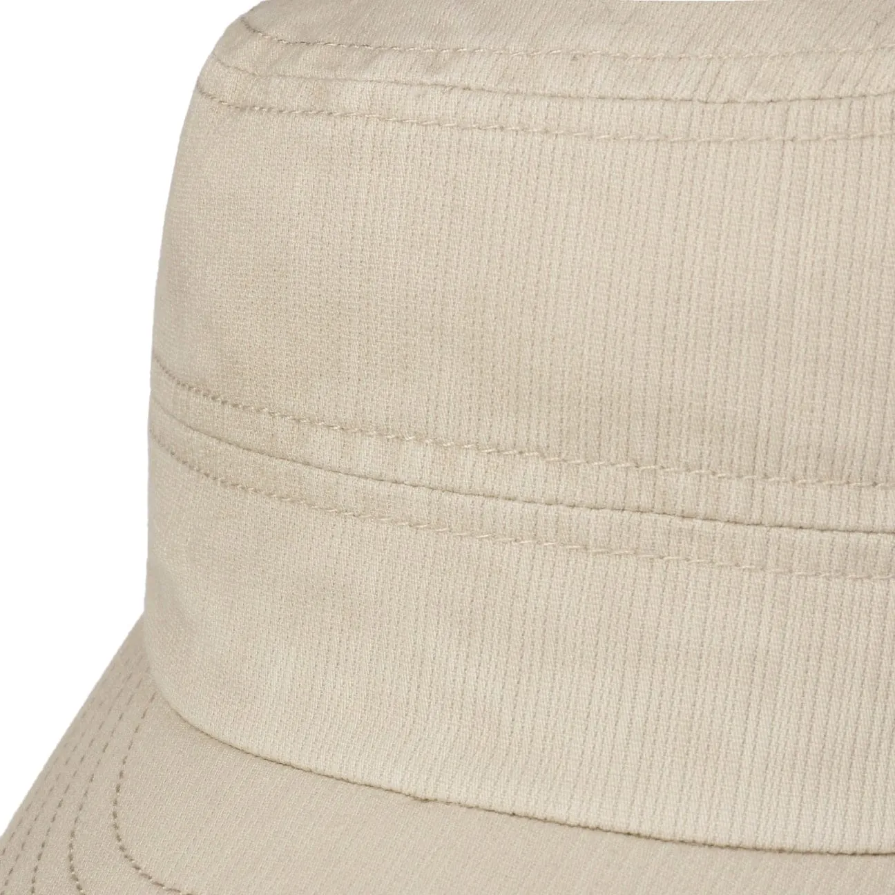 Sun Protect Castro Army Cap by Mayser