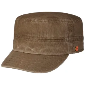 Sun Protect Castro Army Cap by Mayser