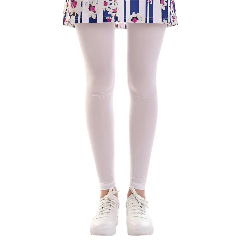 SVG Golf Sunscreen Leggings