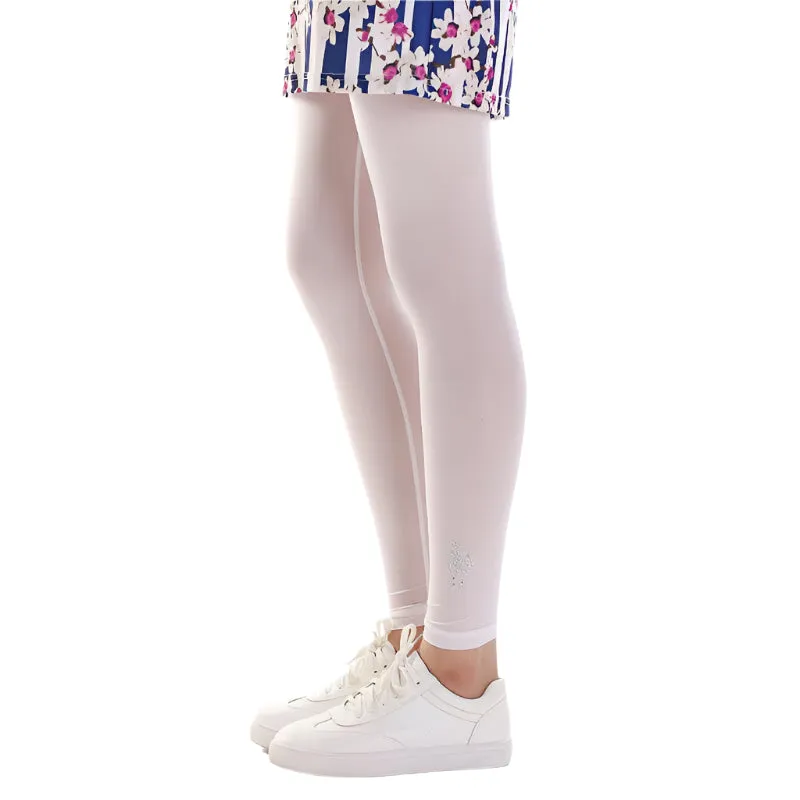 SVG Golf Sunscreen Leggings