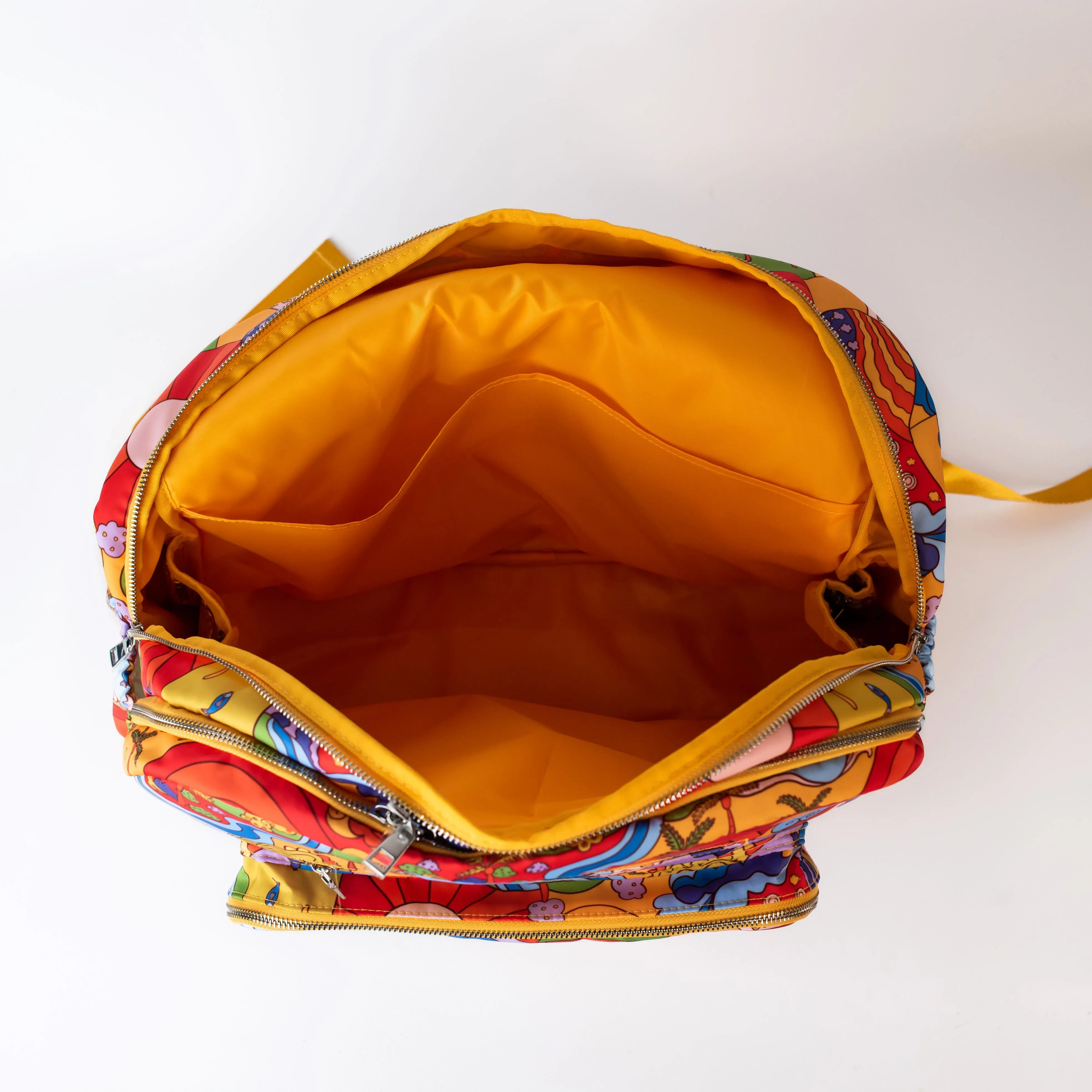 The Weekender Backpack | Ellie Whittaker - Sunburst Country