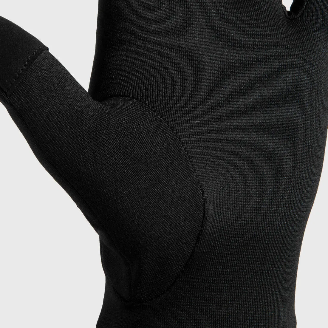 Touchscreen Running Gloves V2 - 100 Black