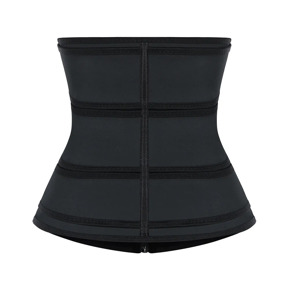Triple-Power Waist Trainer Belt  (XS-6XL)