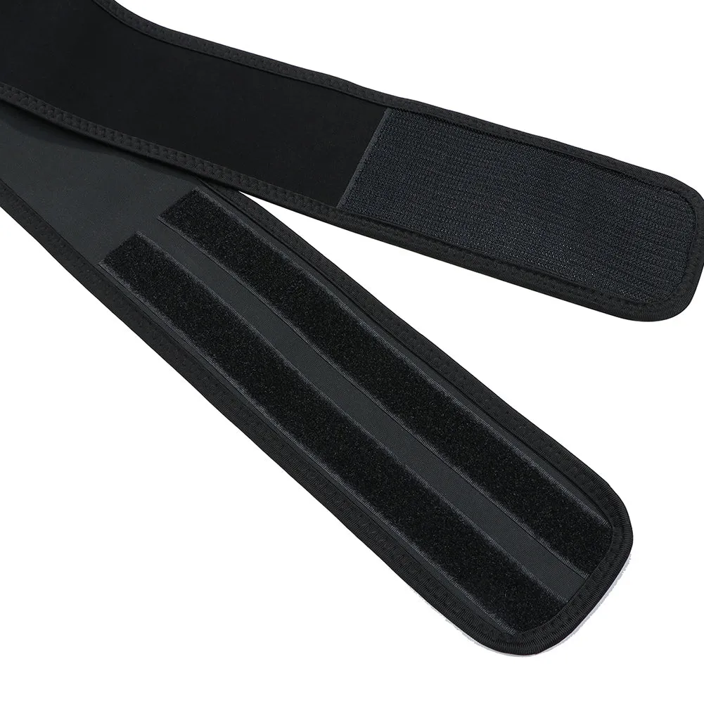 Triple-Power Waist Trainer Belt  (XS-6XL)