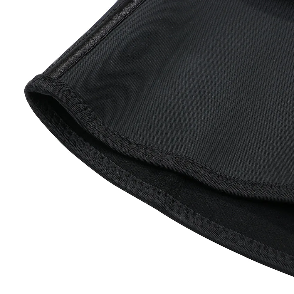 Triple-Power Waist Trainer Belt  (XS-6XL)