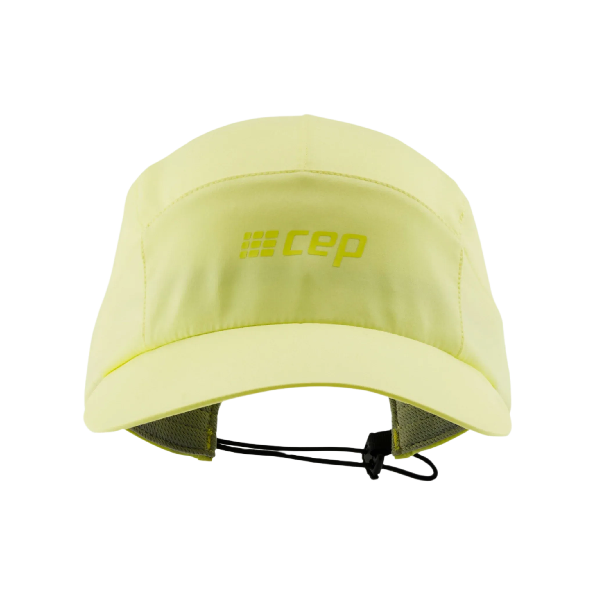 Ultralight Cap